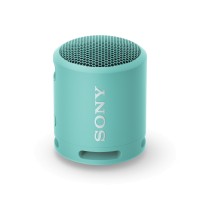 Портативная акустика Sony SRS-XB13LI, голубой