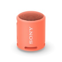 Портативная акустика Sony SRS-XB13P, розовый