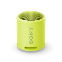 Портативная акустика Sony SRS-XB13Y, желтый
