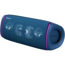 Портативная акустика Sony SRS-XB43L