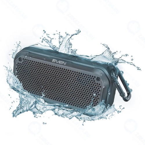 Портативная акустика SVEN PS-240