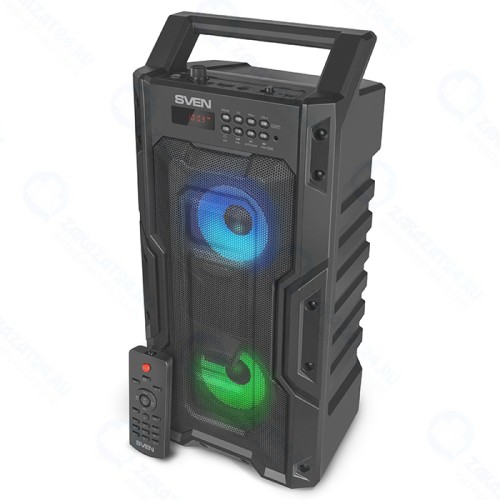Портативная акустика SVEN PS-435