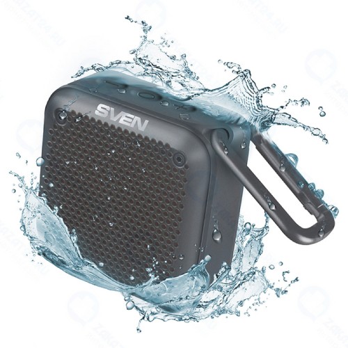 Портативная акустика SVEN PS-88