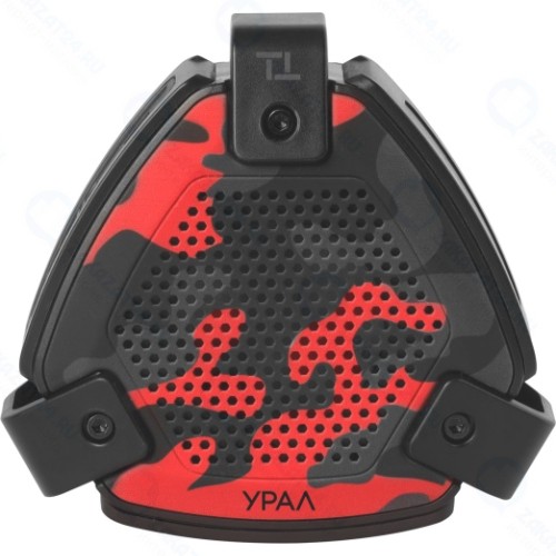 Портативная колонка Урал ТТ М-1 спецназ