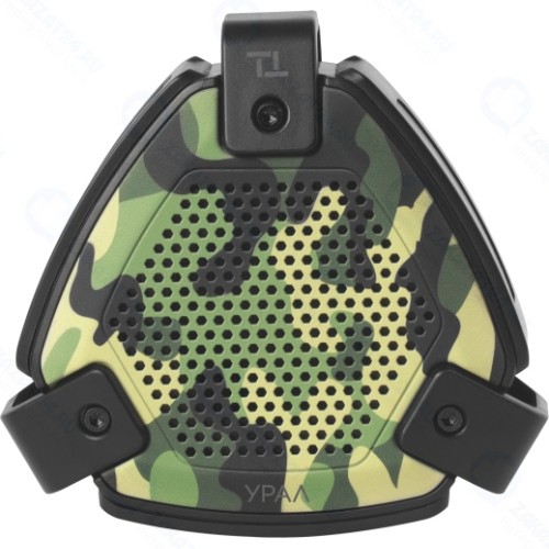 Портативная колонка Урал ТТ М-1 тайга