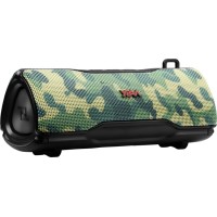 Портативная колонка Урал ТТ М-2 тайга