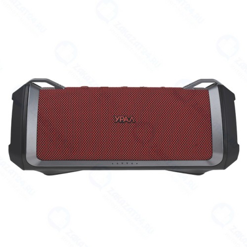 Портативная колонка Урал ТТ М-5к