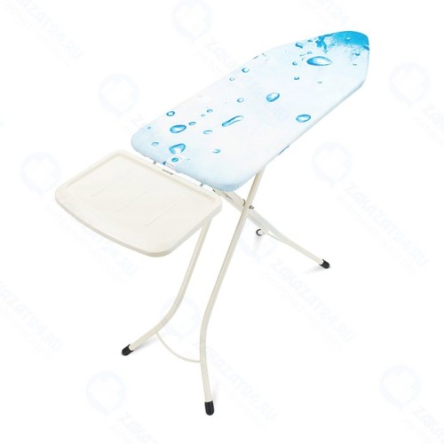 Гладильная доска Brabantia 124Х45см, 321962