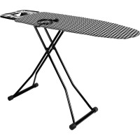 Гладильная доска НИКА Haushalt XL Houndstooth, 123х46 см