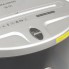 Уничтожитель документов Brauberg S8-DS, 2 уровень секретности, полоски 4 мм, 8 листов