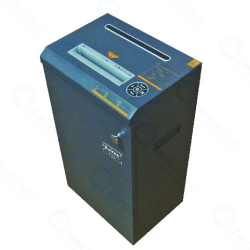 Уничтожитель документов Bulros 536C 2х10мм (графит)