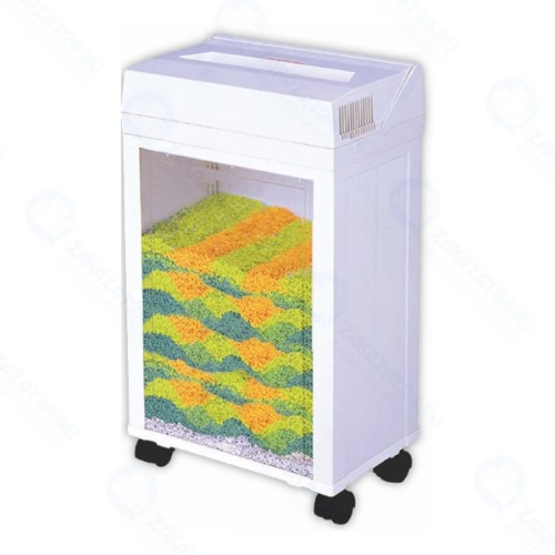 Уничтожитель документов Bulros С-12СС 1х2