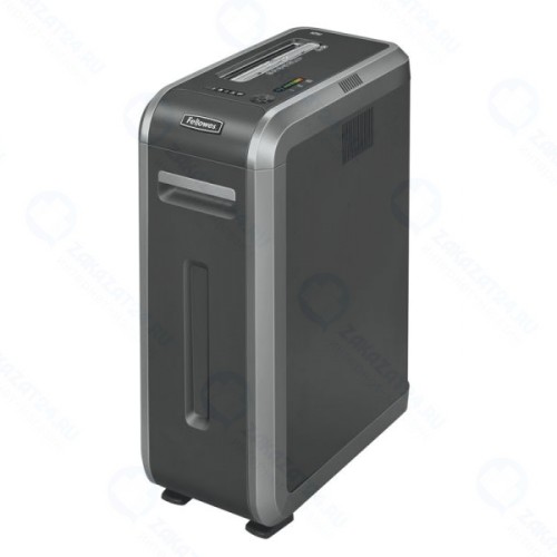 Уничтожитель документов Fellowes Powershred 125Ci 4х38мм