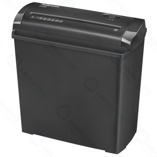 Уничтожитель документов Fellowes Powershred P-25S