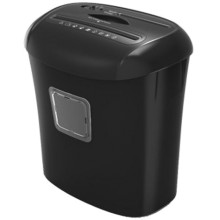 Уничтожитель документов GLADWORK iShred 16CD Effect Уничтожитель документов GLADWORK iShred 16CD Effect