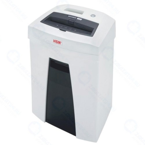 Уничтожитель документов HSM SECURIO C16-3.9 (1900111)