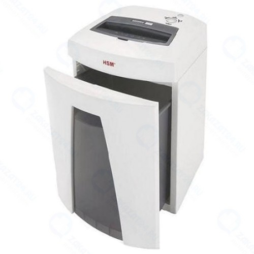 Уничтожитель документов HSM SECURIO C18-1.9x15 (1912111)