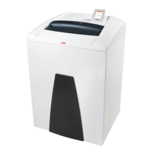Уничтожитель документов HSM SECURIO P44 i-3.9