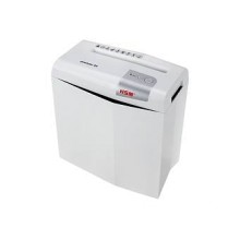 Уничтожитель документов HSM Shredstar S5-6.0 WHITE