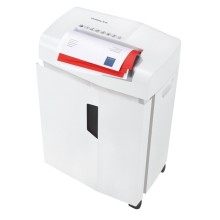 Уничтожитель документов HSM Shredstar X13-4.0x37 White