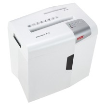 Уничтожитель документов HSM Shredstar S10-6 WHITE