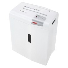 Уничтожитель документов HSM Shredstar X10-4.5x30 WHITE
