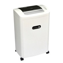 Уничтожитель документов Jinpex JP-3508MD, 2x15 мм, 7 листов, 16 л, P5