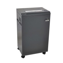 Уничтожитель документов Jinpex JP-516C, 2x15 мм, 18 листов, 74 л, P5