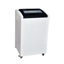 Уничтожитель документов Jinpex JP-5825M, 2x15 мм, 22 листов, 110 л, P5