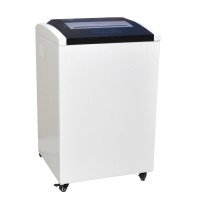 Уничтожитель документов Jinpex JP-5840C, 4x40 мм, 35 листов, 110 л, P4