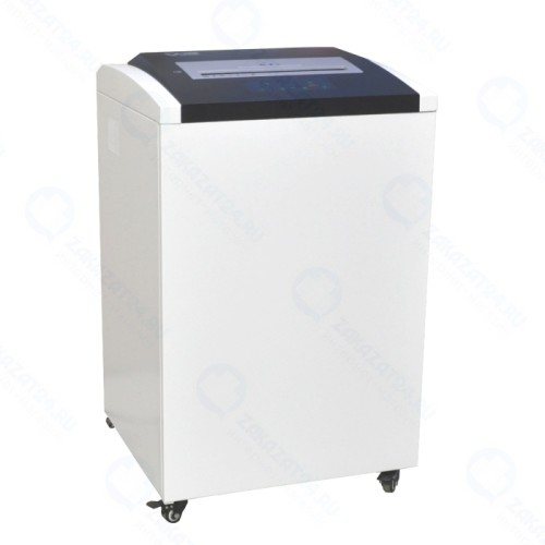 Уничтожитель документов Jinpex JP-5840C, 4x40 мм, 35 листов, 110 л, P4