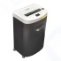 Уничтожитель документов Jinpex JP-822C, 3,8x40 мм, 12 листов, 34 л, P4