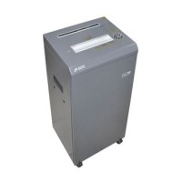 Уничтожитель документов Jinpex JP-537C, 1x2 мм, 4 листа, 40 л, P7