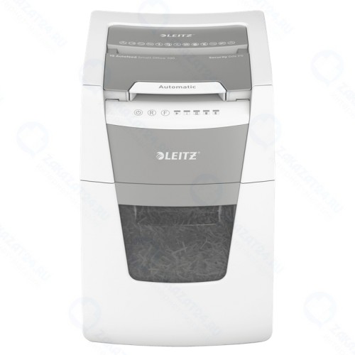 Шредер Leitz IQ Autofeed Small Office 100 P5
