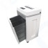 Уничтожитель документов Office Kit S200TSCD 0,8x1