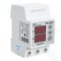 Реле напряжения с контролем тока DigiTOP VA-50А