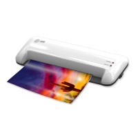 Ламинатор Cactus CS-LAB-A4400, A4 (80-125мкм) 40см/мин (2вал.) лам.фото