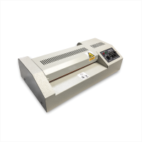 Ламинатор Гелеос FGK 320