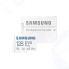 Карта памяти micro SDXC 128Gb Samsung EVO Plus UHS-I U3 V30 A2 + ADP 130Mb/s