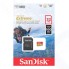 Карта Памяти micro SDHC 32Gb Sandisk Extreme Action Camera UHS-I U3 V30 A1 + ADP (100/60 MB/s)