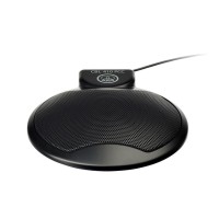 Микрофон AKG CBL 410 PCC настольный конденсаторный, всенаправленный, 20-20000Гц, 3,5 mm stereo jack,