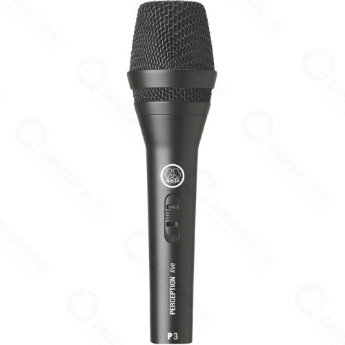 Микрофон AKG P3 S