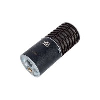 Микрофон Aston microphones ORIGIN BLACK BUNDLE, студийный, конденсаторный