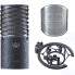 Микрофон Aston microphones ORIGIN BLACK BUNDLE, студийный, конденсаторный