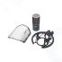 Микрофон Aston microphones ORIGIN BLACK BUNDLE, студийный, конденсаторный