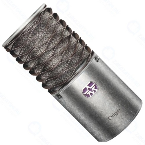 Микрофон Aston microphones ORIGIN студийный, конденсаторный