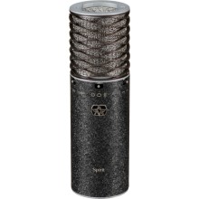 Микрофон Aston microphones SPIRIT BLACK BUNDLE cтудийный, с диаграммой направленности