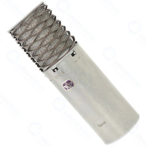 Микрофон Aston microphones SPIRIT студийный, конденсаторный