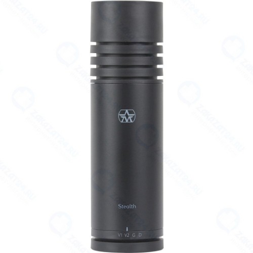 Микрофон Aston microphones STEALTH многофункциональный, динамический