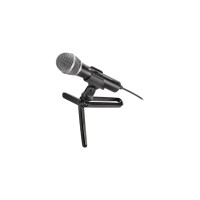 Микрофон вокальный AUDIO-TECHNICA ATR2100x-USB